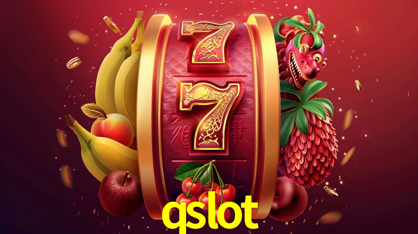 Os Encantos das Slots no qslot: Diversão em Cada Giro