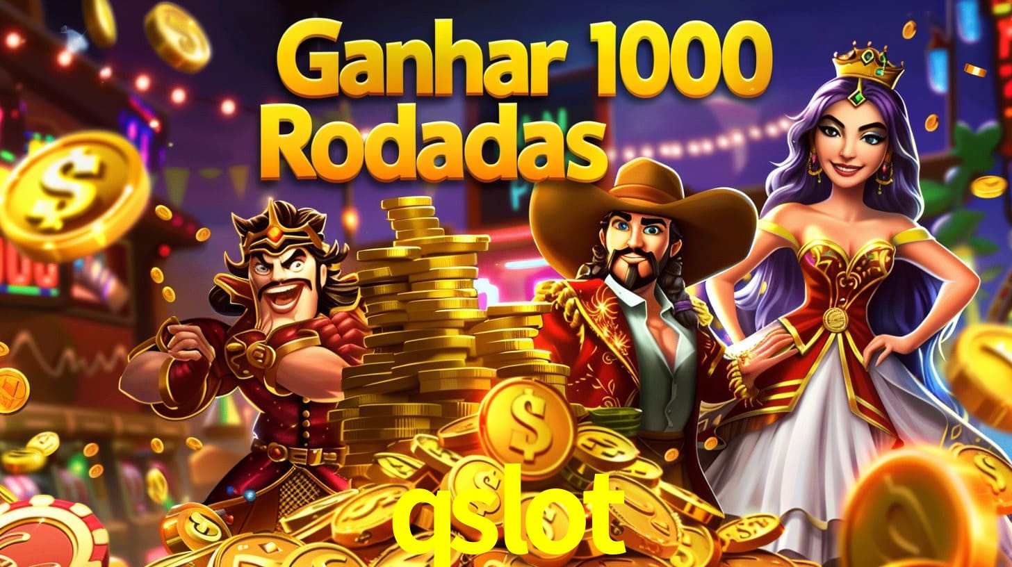 Bônus Irresistíveis: Melhores Ofertas do qslot