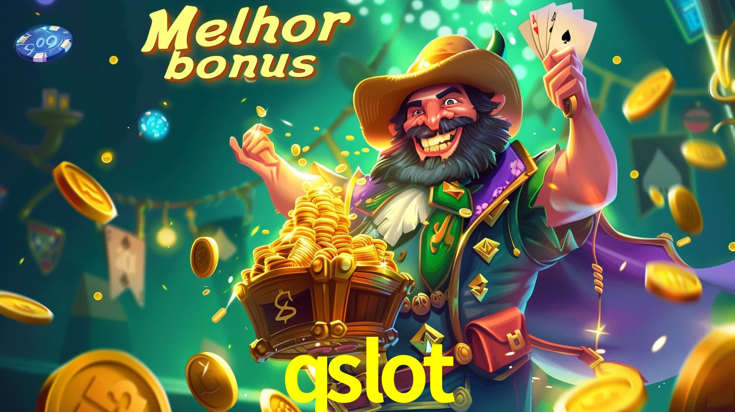 Bônus Irresistíveis: Melhores Ofertas do qslot