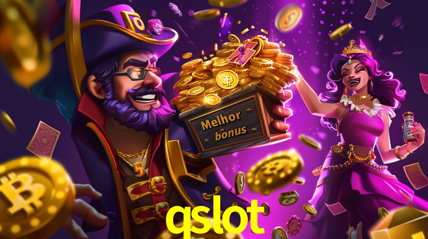 Bônus Irresistíveis: Melhores Ofertas do qslot
