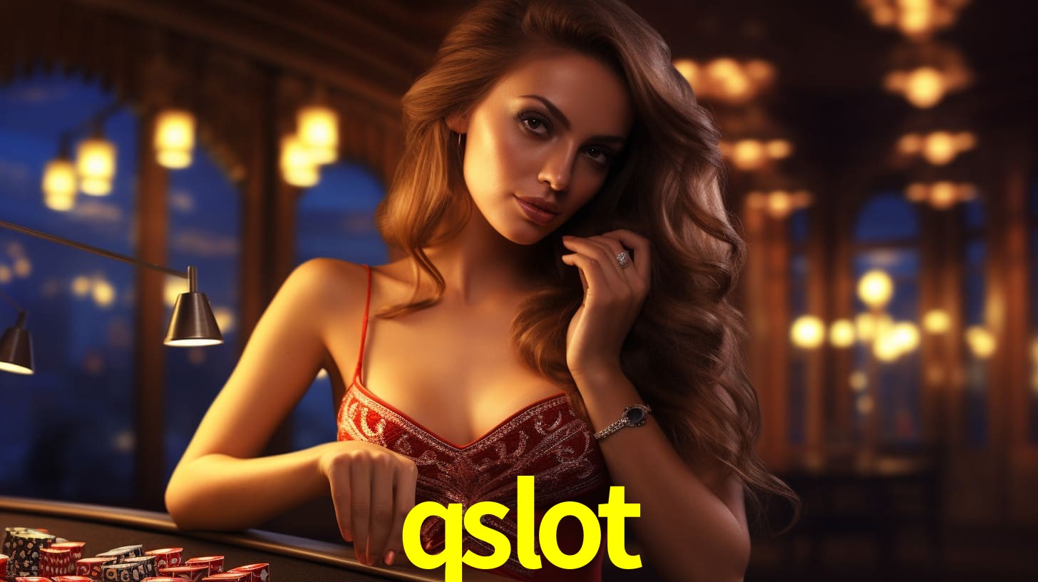 Cassino qslot mais popular
