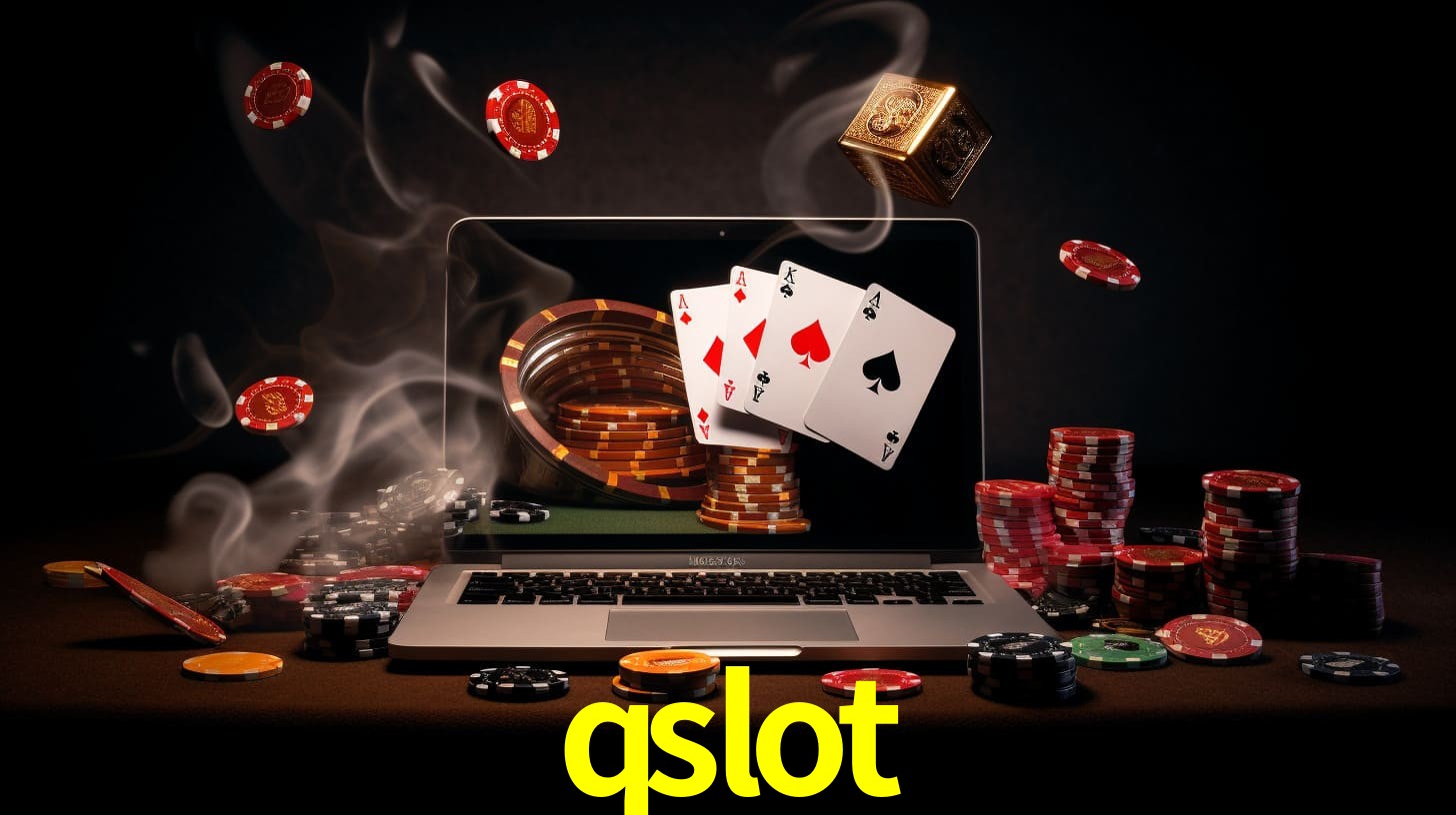 A Experiência Vibrante do Login no qslot