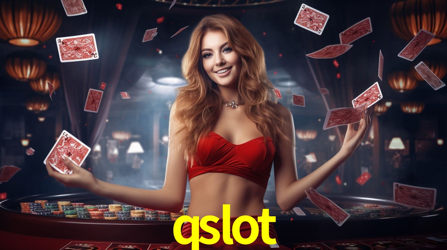 qslot Alegria sem fim