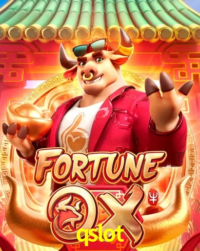 Diversão Sem Fim na Seção de Casino do qslot