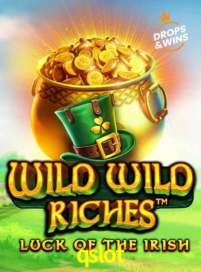 Os Encantos das Slots no qslot: Diversão em Cada Giro