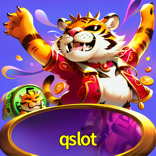 qslot logo